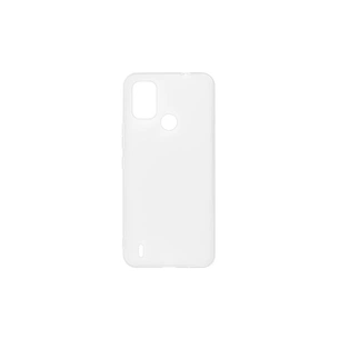 Чохол до мобільного телефона BeCover Nokia G11 Plus Transparancy (708000) зображення 1