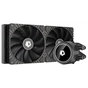 Система рідинного охолодження ID-Cooling Frostflow X 280 - зменшене зображення 1