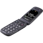 Мобільний телефон Panasonic KX-TU446 Black (KX-TU446EXB) - уменьшенное изображение 8