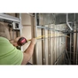 Рулетка Milwaukee STUD GEN II 5м(16ft)/25мм, футова (4932471628) - уменьшенное изображение 4