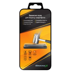 Скло захисне Grand-X for tablet Lenovo Tab 3 730X/730F (GXLT3730) зображення 1