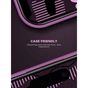 Скло захисне Armorstandart Icon Supreme EZ Apple iPhone 17 / 16 Pro Black (ARM86410) - зменшене зображення 8