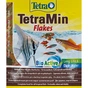 Корм для риб Tetra MIN в пластівцях 12 г (4004218766402) - уменьшенное изображение 1