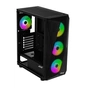 Корпус 2E Aruba G3313B (2E-G3313B) - зменшене зображення 4