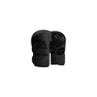 Рукавички для MMA RDX T15 Noir Inner Matte Black S (GSR-T15MB-S) - зменшене зображення 3