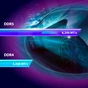 Модуль пам'яті для комп'ютера DDR5 32GB (2x16GB) 6400 MHz Viper Xtreme 5 Patriot (PVX532G64C32K) - зменшене зображення 11