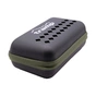 Рушник Tramp з мікрофібри в чохлі Pocket Towel 75х150 XL Army-green (UTRA-161-XL-army-green) - зменшене зображення 5