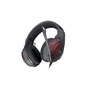 Навушники REAL-EL GDX-7880 Black - зменшене зображення 2
