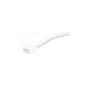 Кулер до корпусу Scythe Kaze Flex 120 White PWM (KF1225FD18W-P) - зменшене зображення 3