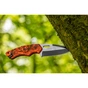 Ніж Neo Tools Full Tang 200/90 мм (63-109) - зменшене зображення 2