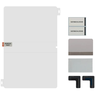 Плівка захисна Samsung Tab S9 Anti-Reflecting Screen Protector (EF-UX710CTEGWW) зображення 1