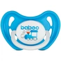 Пустушка Baboo Transport 0+ міс. (90416) - зменшене зображення 1
