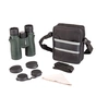 Бінокль Sigeta Stranger 8x42 WP Green (65809) - зменшене зображення 5