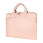 Сумка для ноутбука Tucano 16" Isotta pink (BSISO1516-PK) - зменшене зображення 2