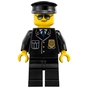 Конструктор LEGO Ninjago Втеча з в'язниці Криптаріум (70591) - зменшене зображення 8