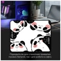 Килимок для мишки GamePro MP085WP White (MP085WP) - зменшене зображення 5