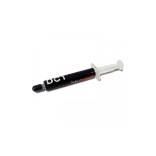 Термопаста Be quiet! Thermal Grease DC1, 3g (BZ001) зображення 1