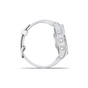 Смарт-годинник Garmin EPIX PRO (g2), 42, Glass, SS, Whitstn, GPS (010-02802-01) - зменшене зображення 4