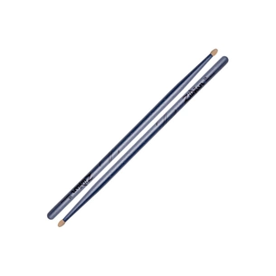Барабанні палички Zildjian 5A Chroma Blue Metallic (228348) изображение 1