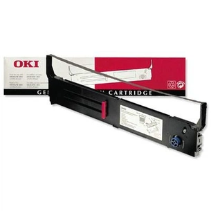 Картридж OKI ML 4410 (15 mln) (01171302/40629303) зображення 1