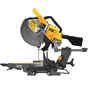 Торцювальна пила DeWALT 54В XR Li-lon, диск 305x30 мм, 3800 об/хв, XPS (без АКБ та ЗП) (DCS781N) - зменшене зображення 7