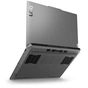 Ноутбук Lenovo LOQ 15IRX9 (83DV0175RA) - зменшене зображення 8
