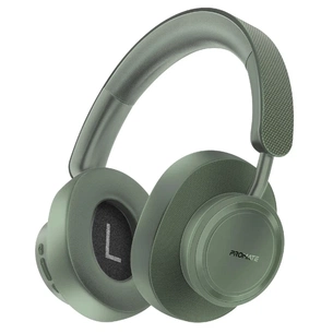 Навушники Promate Takt Midnight Green (takt.midnightgreen) зображення 1