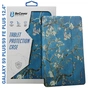 Чохол до планшета BeCover Smart Case Samsung Tab S9 Plus (SM-X810/SM-X816)/S9 FE Plus (SM-X610/SM-X616) 12.4" Spring (710383) - зменшене зображення 1