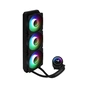 Система рідинного охолодження AeroCool Mirage L360 (ACLA-MR36117.73) - зменшене зображення 2