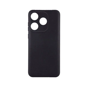 Чохол до мобільного телефона BeCover Tecno Spark 10 (KI5q) Black (710474) зображення 1
