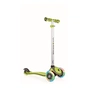 Самокат Globber EVO COMFORT LIGHTS 5 в 1 Зелений (459-106) - зменшене зображення 8