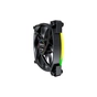 Кулер до корпусу MONTECH AX120 PWM BLACK - зменшене зображення 6