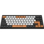 Клавіатура OfficePro SK955B Wireless/Bluetooth Black (SK955B) - зменшене зображення 2