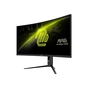 Монітор MSI MAG 342CQR E2 - зменшене зображення 3
