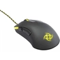 Мишка Xtrfy M1 NIP edition Black (XG-M1-NIP) - зменшене зображення 4