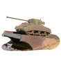 Збірна модель Revell Танк Sherman Firefly 1:76 (3211) - зменшене зображення 2