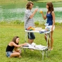 Туристичний стіл Coleman 6 In 1 Camping Table (3138522054793) - зменшене зображення 7