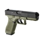Пневматичний пістолет Umarex Glock 17 Gen5 Green (5.8471) - уменьшенное изображение 4