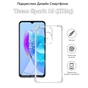 Чохол до мобільного телефона BeCover Anti-Shock Tecno Spark 10 (KI5q) Clear (709830) - зменшене зображення 4