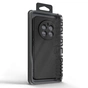 Чохол до мобільного телефона Armorstandart Matte Slim Fit Realme 12+ Camera cover Black (ARM74770) - зменшене зображення 5