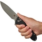 Ніж Skif Freestyler SW Black (UL-003SWB) - зменшене зображення 5