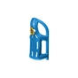 Санки Prosperplast SEA LION ISBLION-3005U Сині (5905197190129) - уменьшенное изображение 5