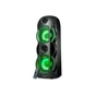 Акустична система REAL-EL X-787 Black - уменьшенное изображение 4