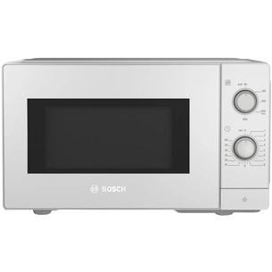 Мікрохвильова піч Bosch FFL020MW0 зображення 1