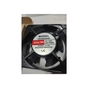 Вентиляторний модуль Hypernet 1 вентилятор 220V ш(12)*г(12)*в(3,8) (CF38) - уменьшенное изображение 2