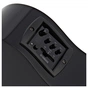 Гітара класична Yamaha NTX1 Black - зменшене зображення 4