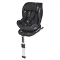 Автокрісло El Camino i-BASE (0-36кг) (ME 1109 jet black) - зменшене зображення 1