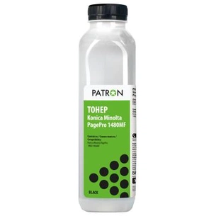 Тонер Patron KONICA MINOLTA PAGEPRO 1480MF (PN-MPP1480-150) зображення 1