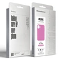 Чохол до мобільного телефона Armorstandart ICON2 MagSafe Apple iPhone 16 Plus Light Purple (ARM80187) - зменшене зображення 2