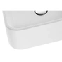 Раковина GRANADO Lalin white (gbs1305) - уменьшенное изображение 5